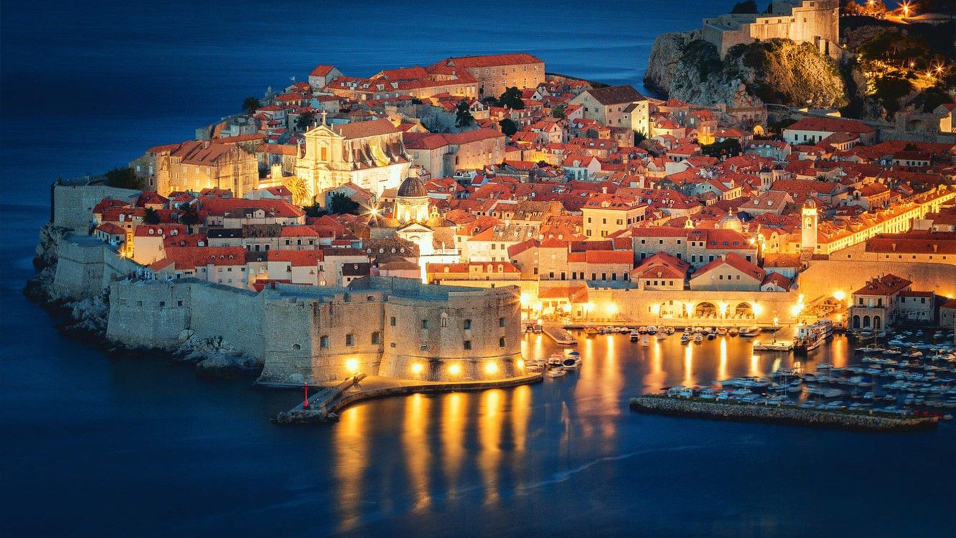 With PayPorter, you can make fast, easy and safe money transfers to Croatia at the most affordable prices!
