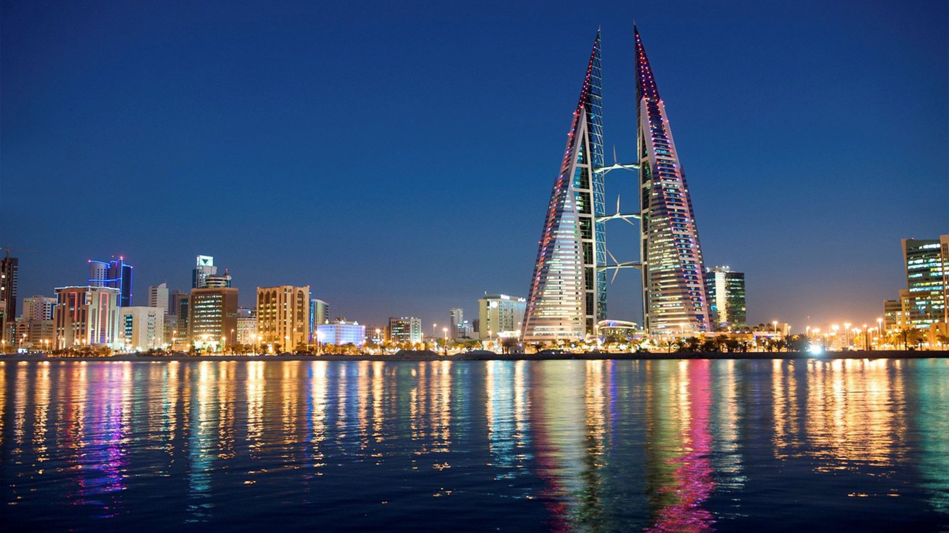 With PayPorter, you can make fast, easy and safe money transfers to  Bahrain at the most affordable prices!