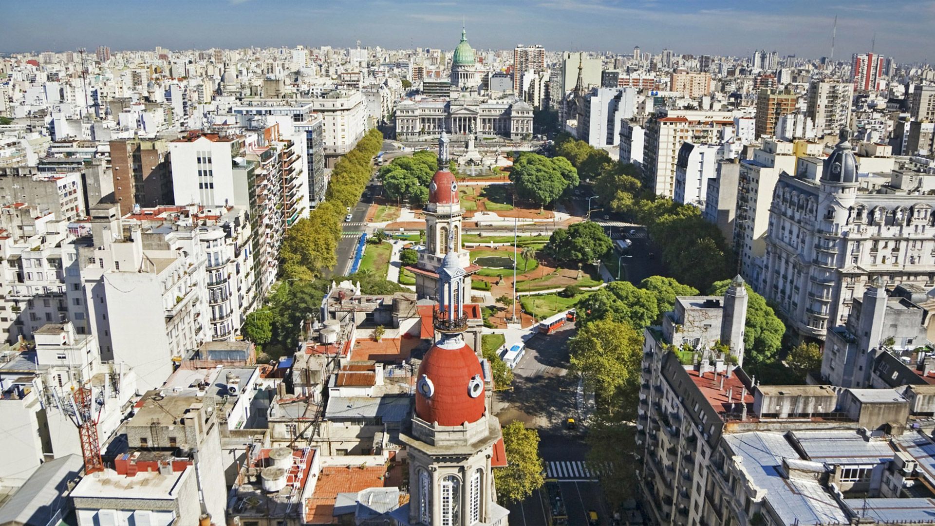 With PayPorter, you can make fast, easy and safe money transfers to Argentina at the most affordable prices!