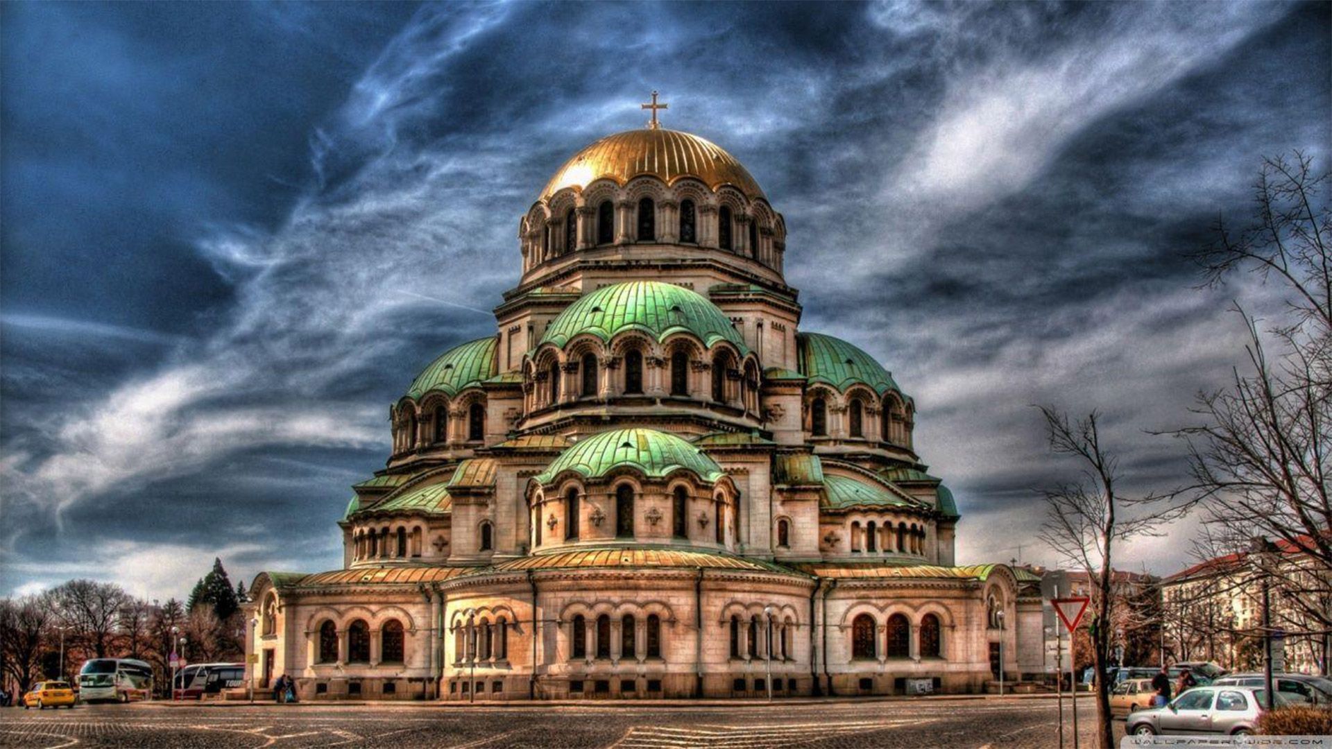 With PayPorter, you can make fast, easy and safe money transfers to  Bulgaria at the most affordable prices!