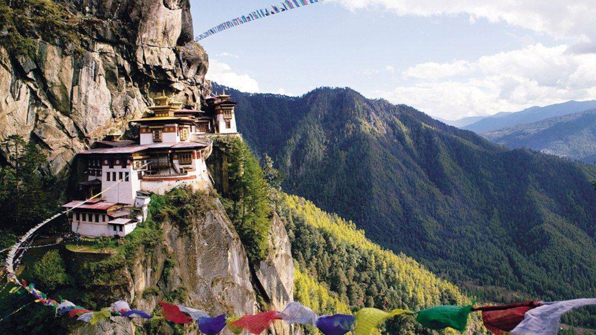 With PayPorter, you can make fast, easy and safe money transfers to Bhutan at the most affordable prices!