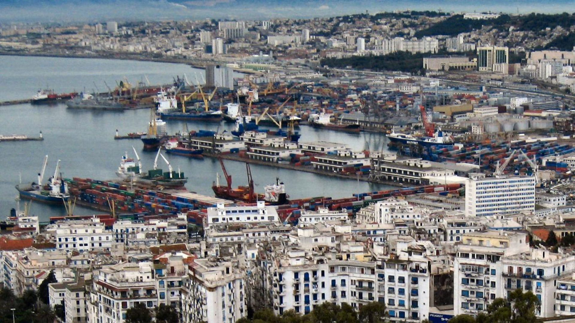 PayPorter ile Cezayir'e hızlı, kolay ve güvenli para transfer işlemlerinizi en uygun fiyatlara yapabilirsiniz!​