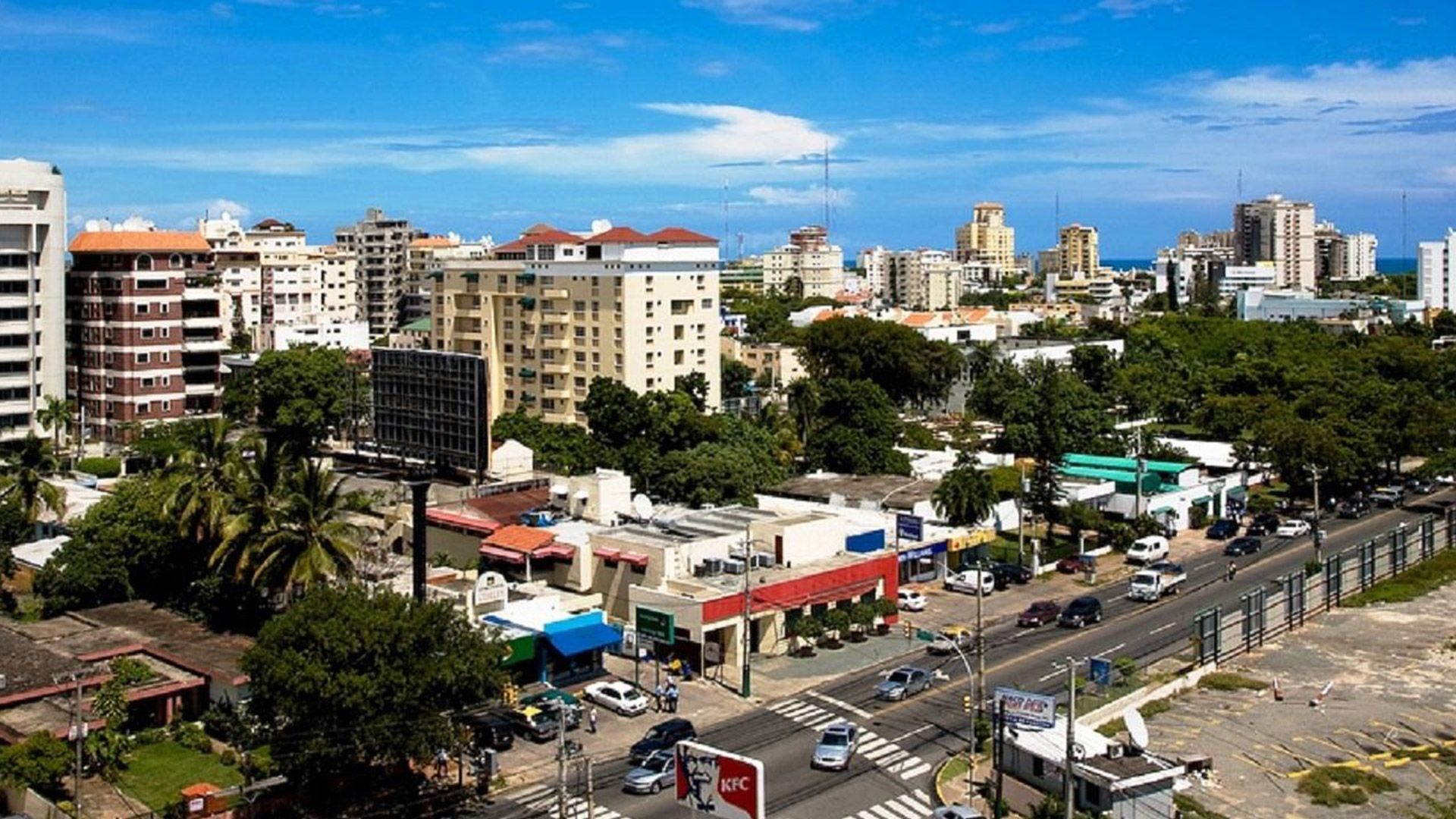 With PayPorter, you can make fast, easy and safe money transfers to  Dominican Republic at the most affordable prices!