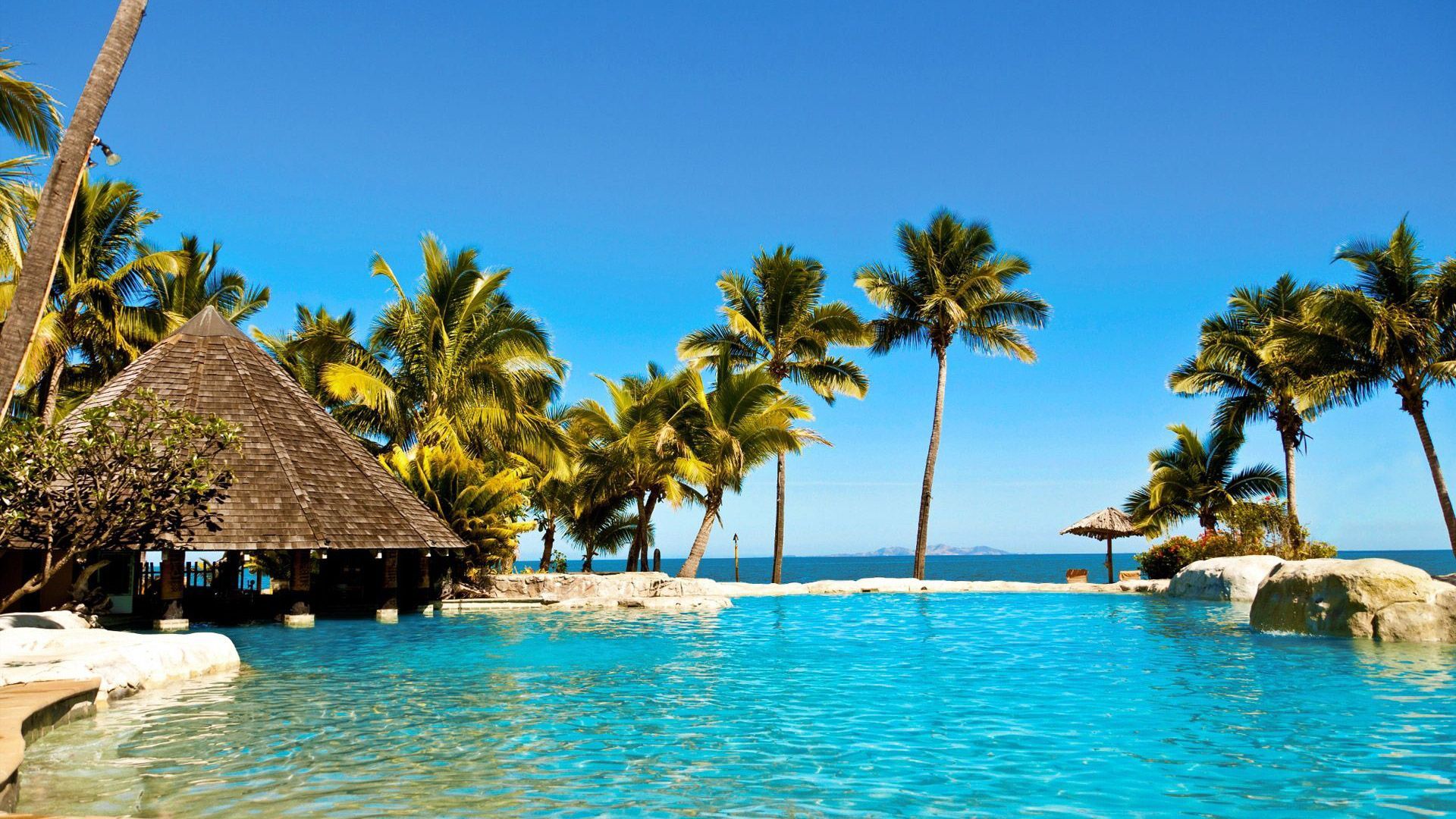 With PayPorter, you can make fast, easy and safe money transfers to Fiji at the most affordable prices!