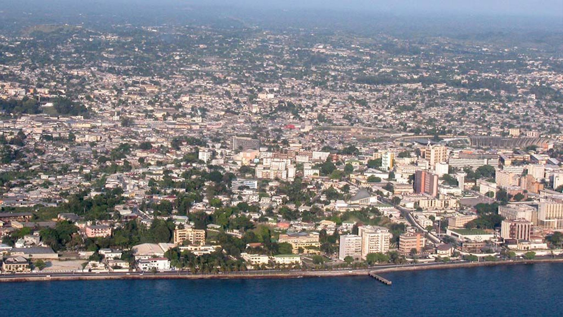 With PayPorter, you can make fast, easy and safe money transfers to Gabon at the most affordable prices!