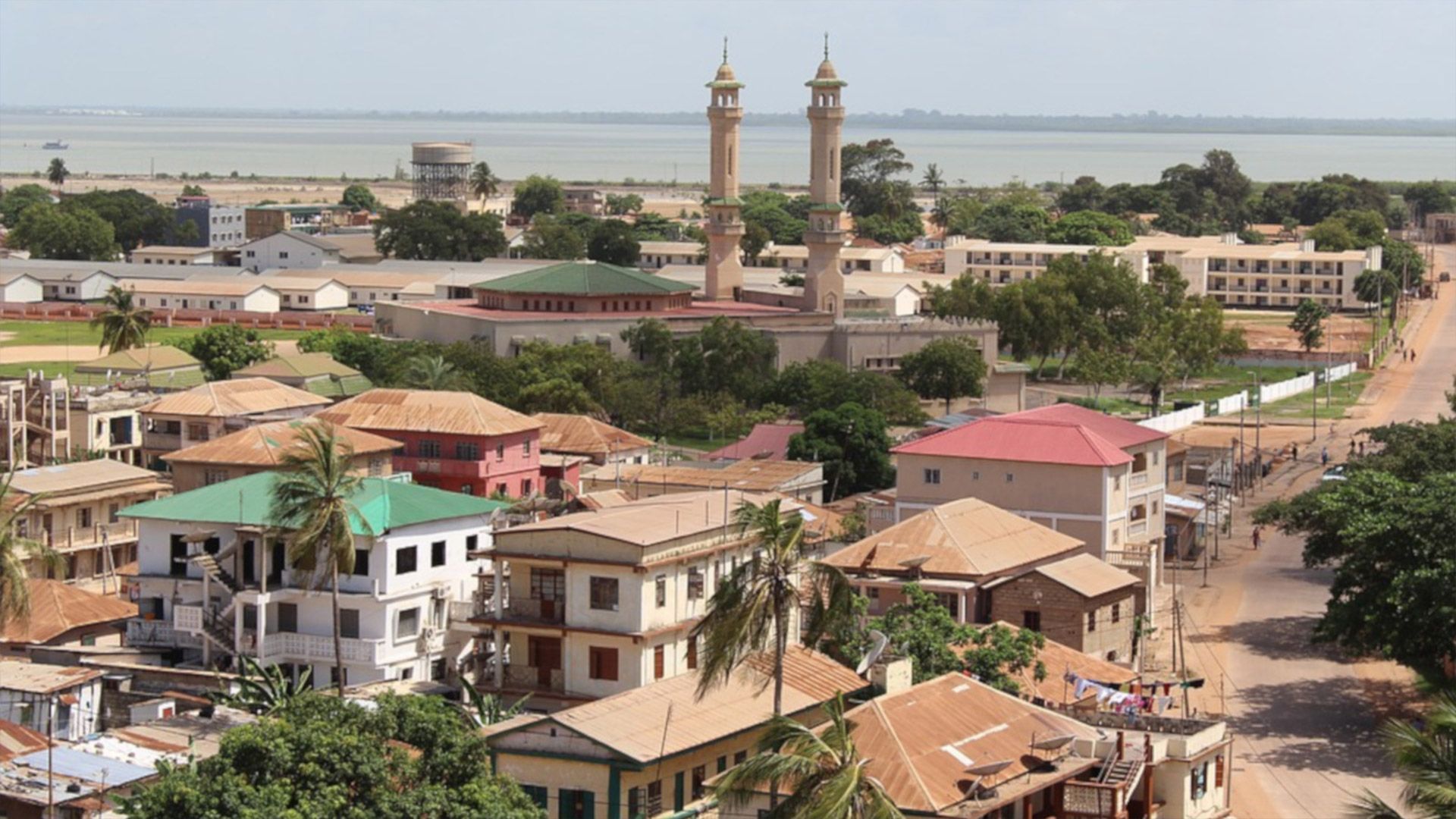With PayPorter, you can make fast, easy and safe money transfers to Gambia at the most affordable prices!