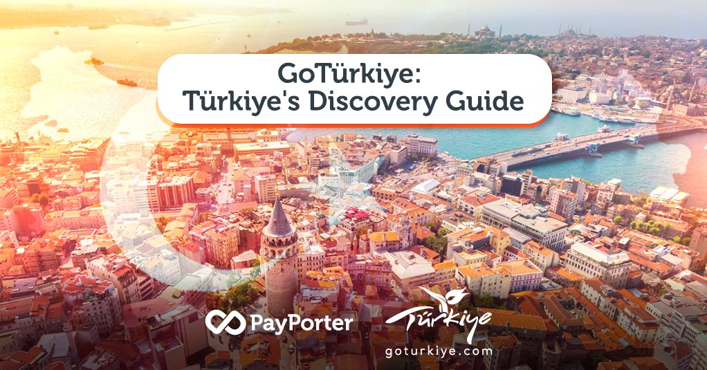 GoTürkiye: Türkiye's Discovery Guide
