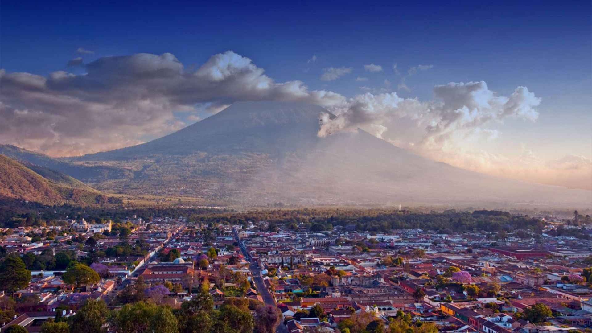 With PayPorter, you can make fast, easy and safe money transfers to Guatemala at the most affordable prices!