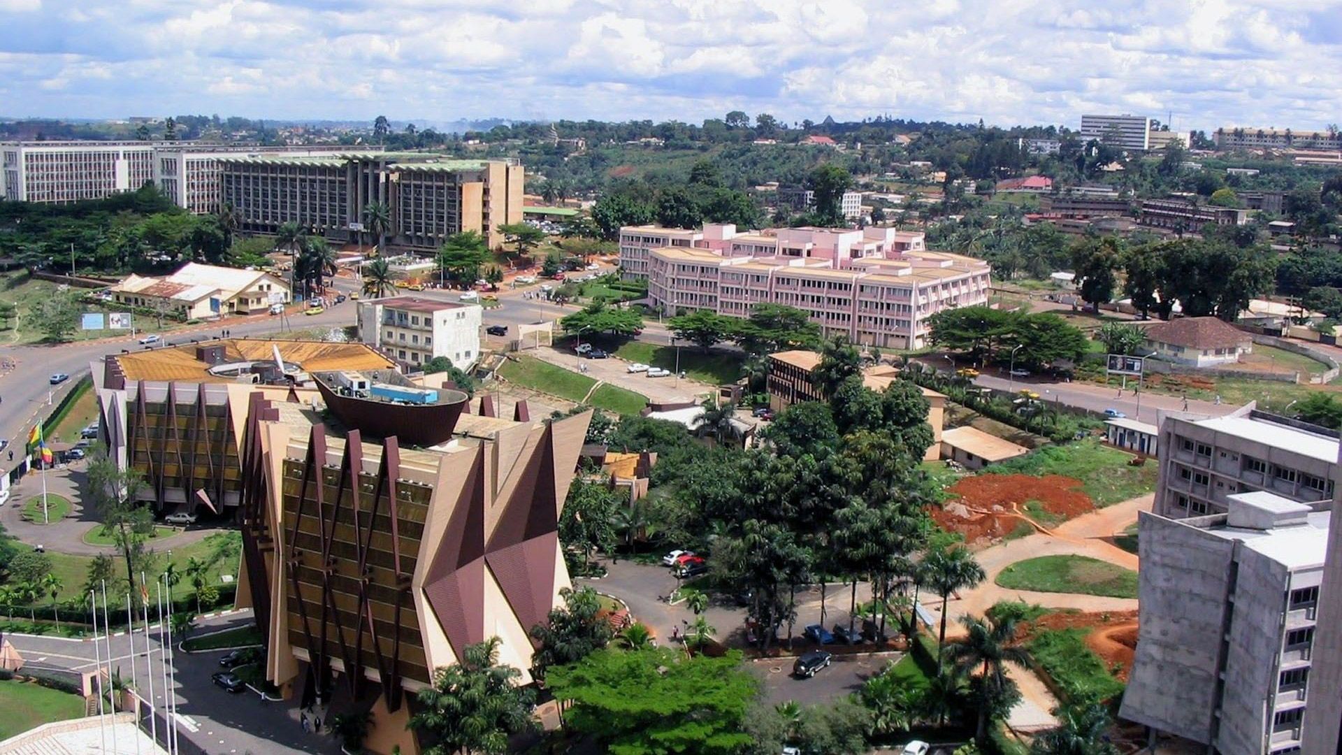 With PayPorter, you can make fast, easy and safe money transfers to Cameroon at the most affordable prices!