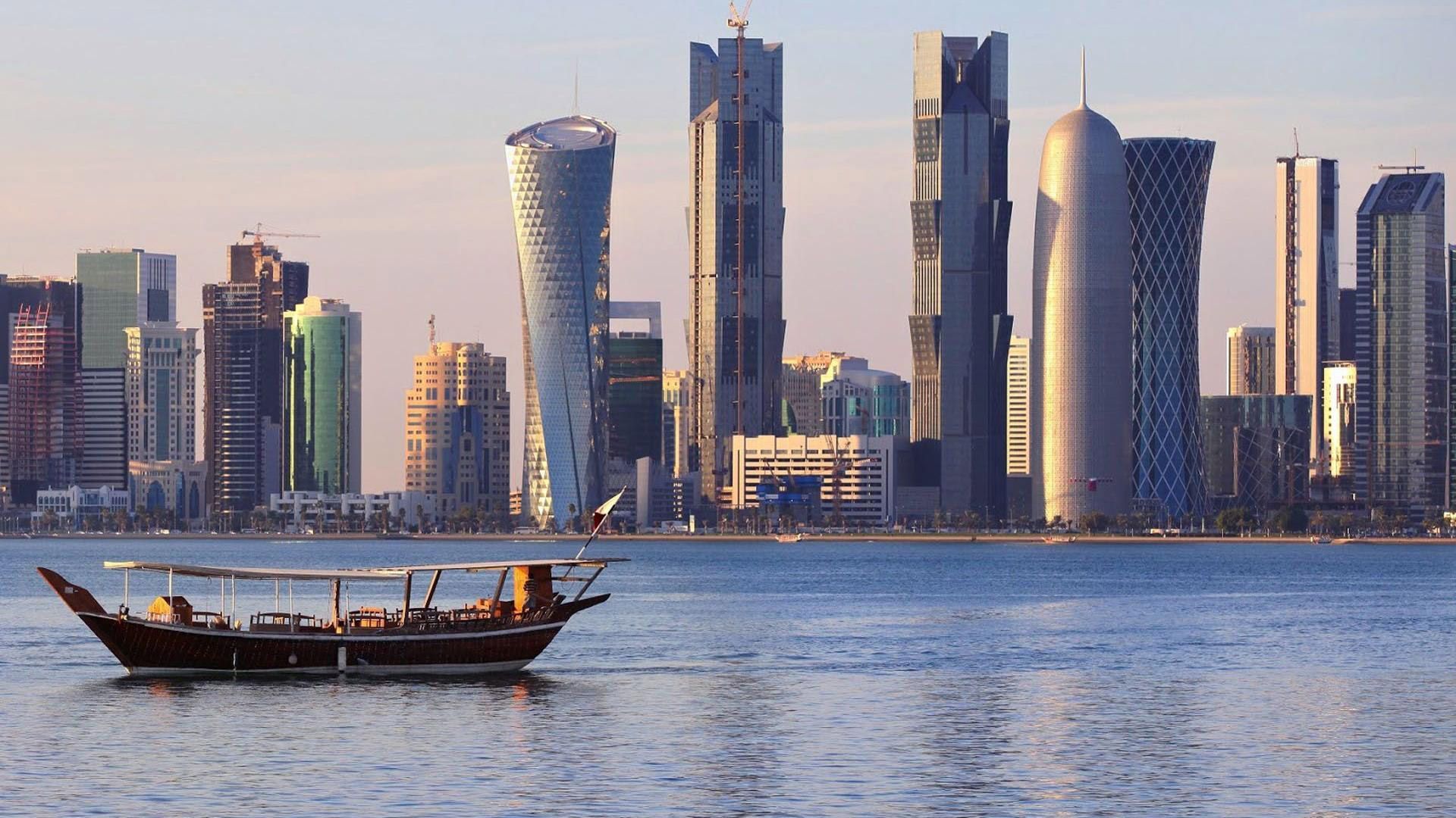 With PayPorter, you can make fast, easy and safe money transfers to Qatar at the most affordable prices!