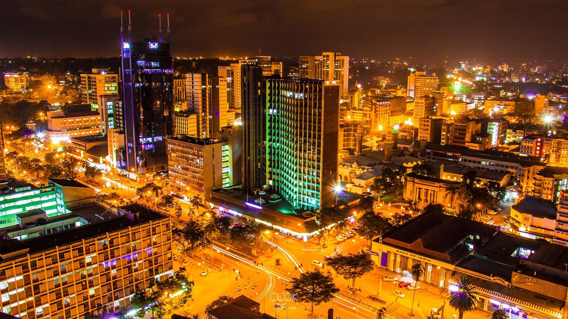 With PayPorter, you can make fast, easy and safe money transfers to Kenya at the most affordable prices!