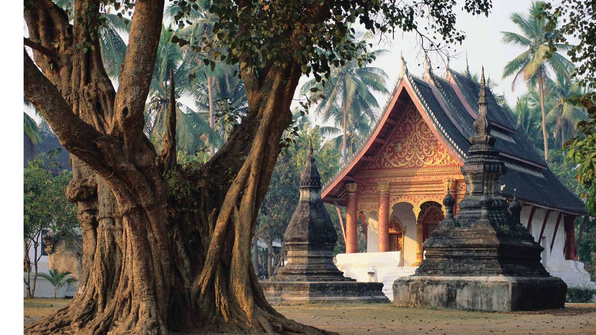 With PayPorter, you can make fast, easy and safe money transfers to Laos at the most affordable prices!