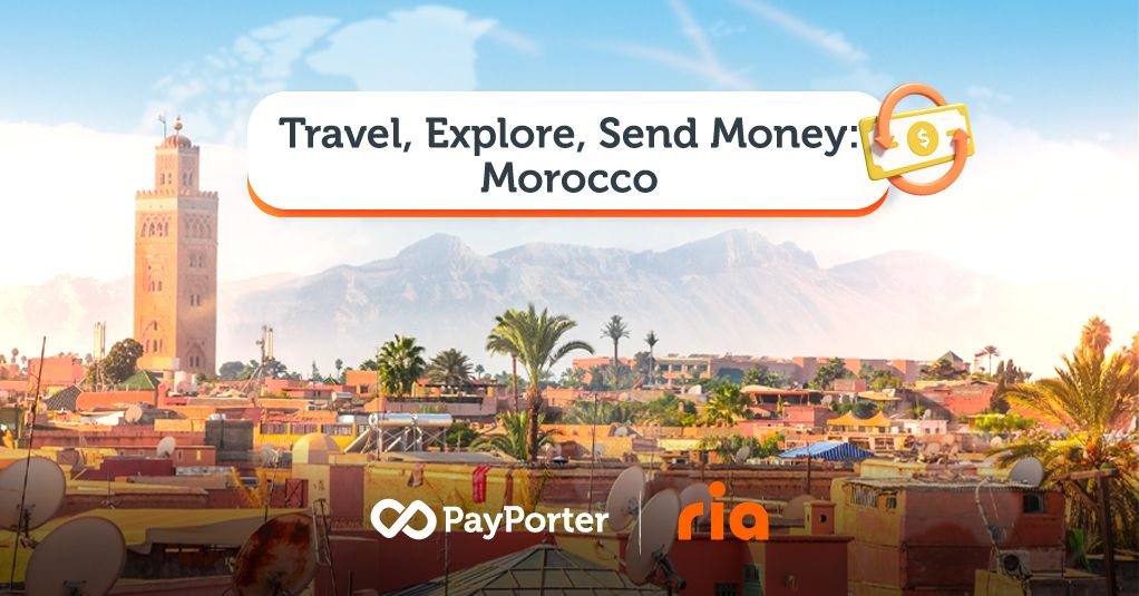 PayPorter