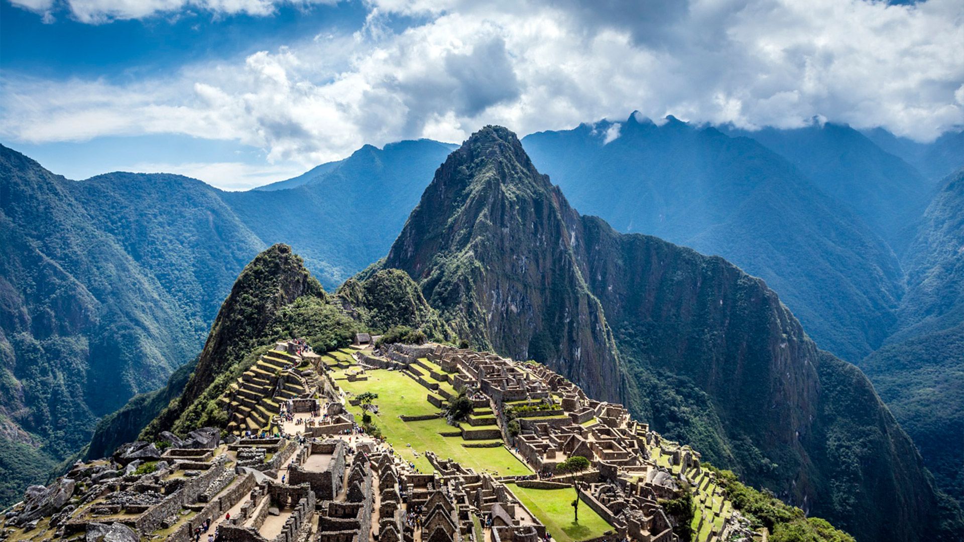 With PayPorter, you can make fast, easy and safe money transfers to Peru at the most affordable prices!