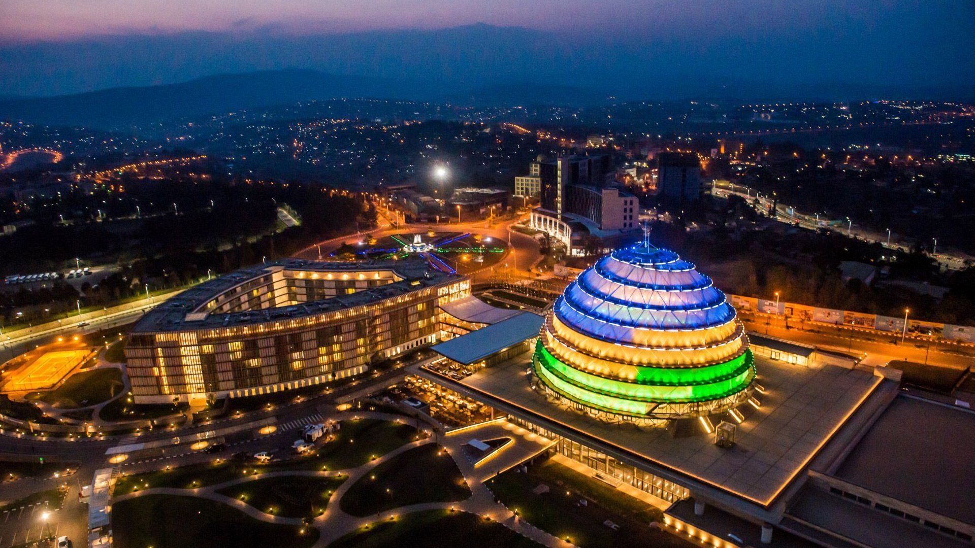 With PayPorter, you can make fast, easy and safe money transfers to  Rwanda at the most affordable prices!