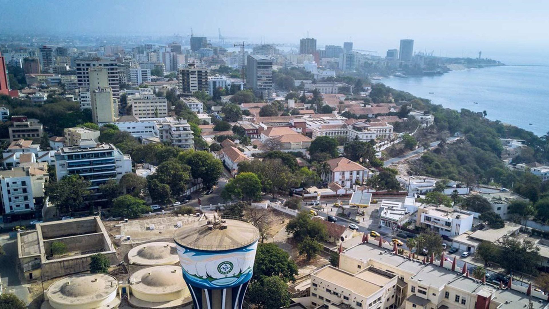 With PayPorter, you can make fast, easy and safe money transfers to Senegal at the most affordable prices!