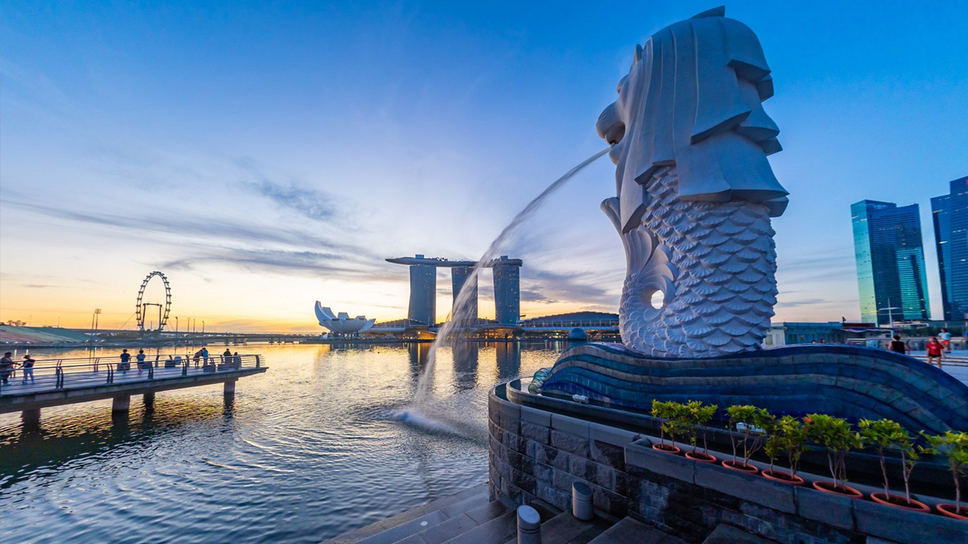 With PayPorter, you can make fast, easy and safe money transfers to Singapore at the most affordable prices!