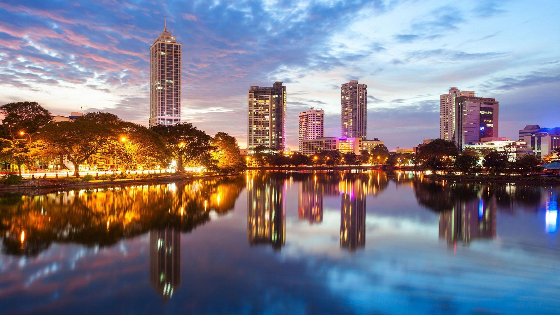 With PayPorter, you can make fast, easy and safe money transfers to Sri Lanka at the most affordable prices!