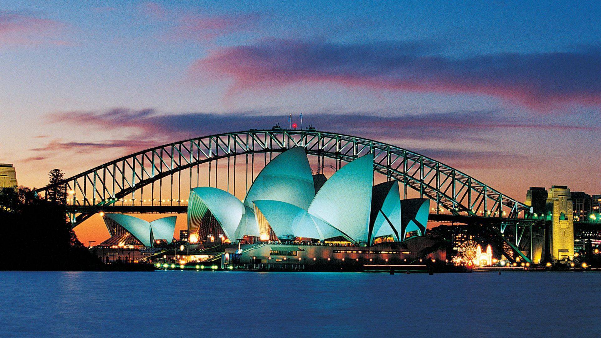 With PayPorter, you can make fast, easy and safe money transfers to  Australia at the most affordable prices!