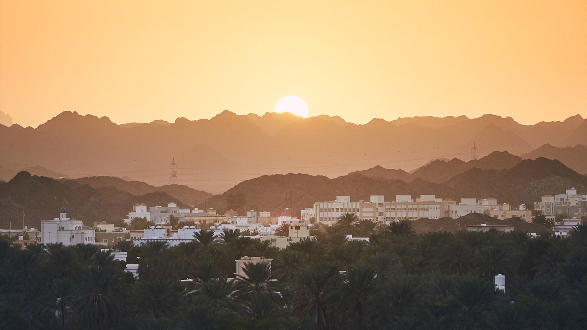 With PayPorter, you can make fast, easy and safe money transfers to Oman at the most affordable prices!