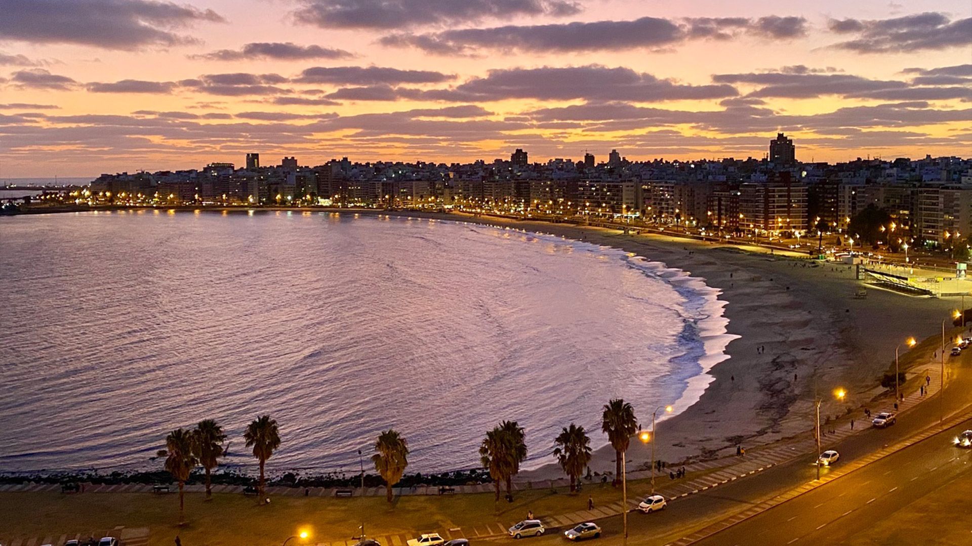 With PayPorter, you can make fast, easy and safe money transfers to Uruguay at the most affordable prices!
