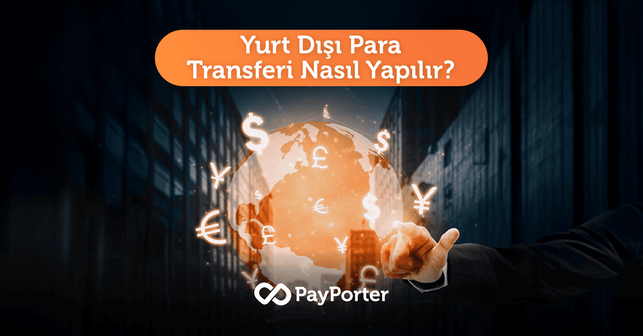 PayPorter