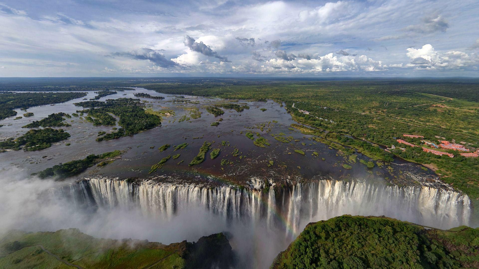 With PayPorter, you can make fast, easy and safe money transfers to Zambia at the most affordable prices!
