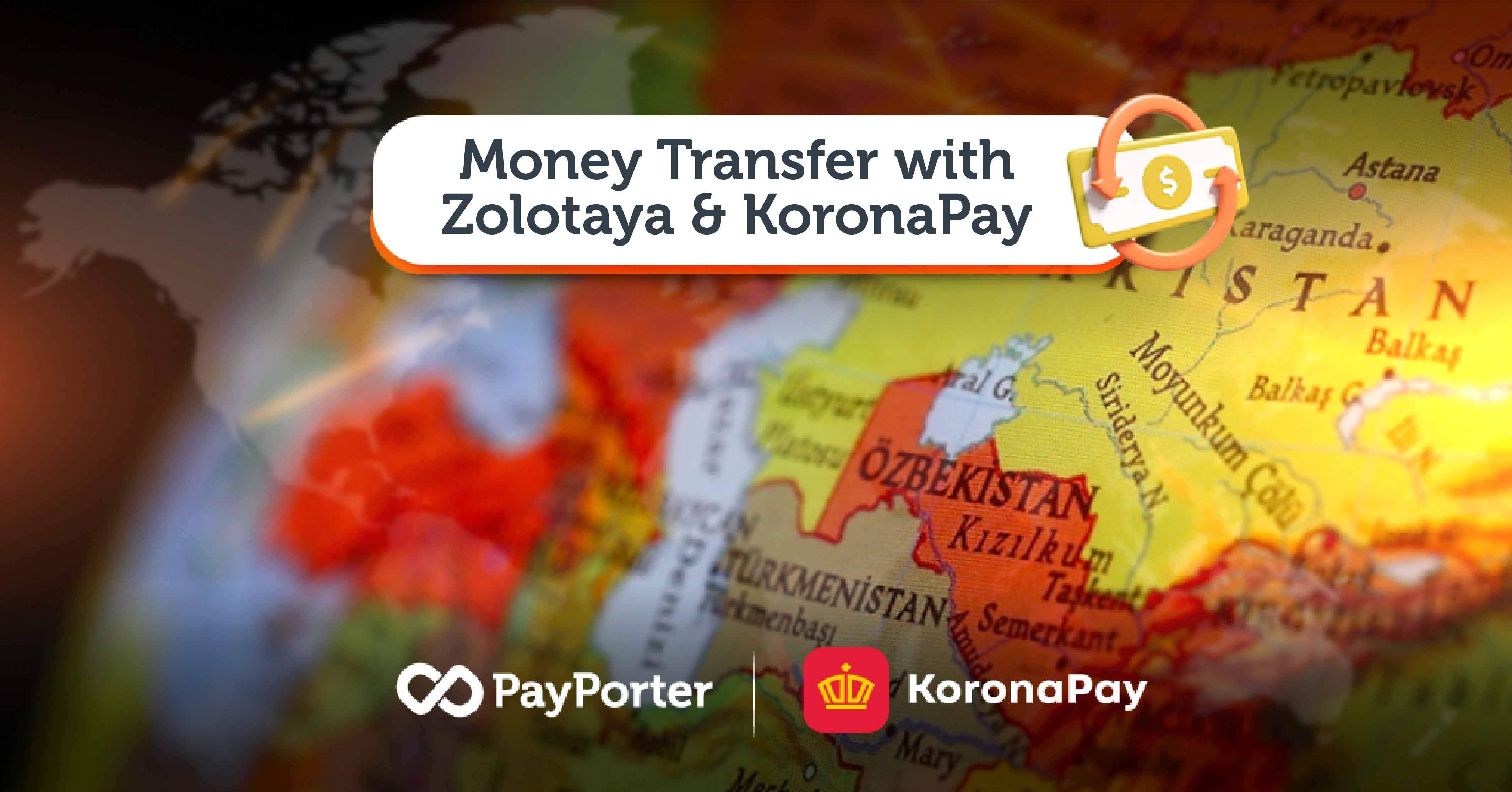 PayPorter