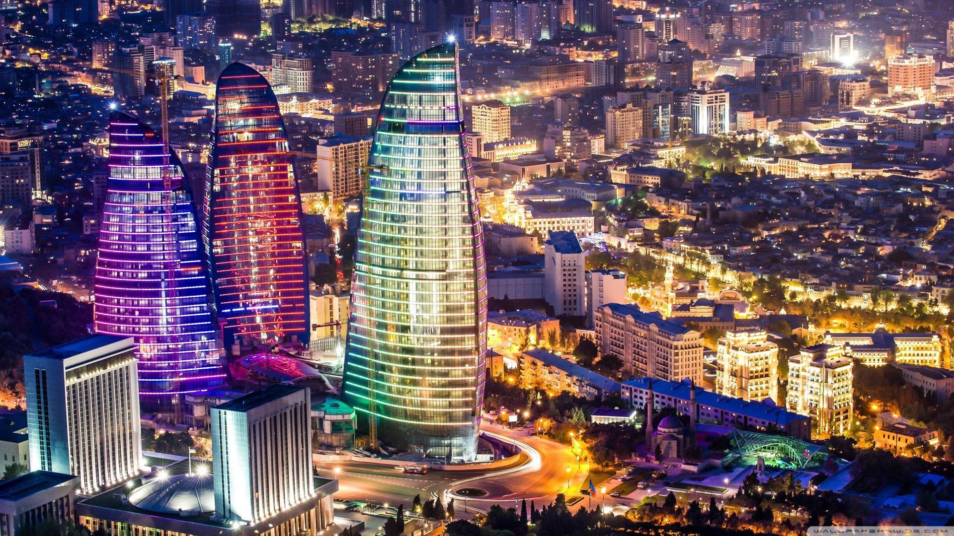 PayPorter ile Azerbaycan'a hızlı, kolay ve güvenli para transfer işlemlerinizi en uygun fiyatlara yapabilirsiniz!​