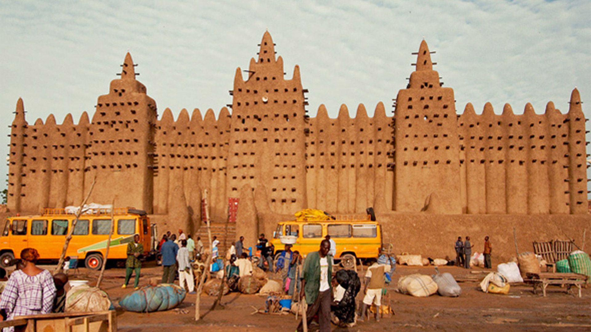 PayPorter ile Mali'ye hızlı, kolay ve güvenli para transfer işlemlerinizi en uygun fiyatlara yapabilirsiniz!​