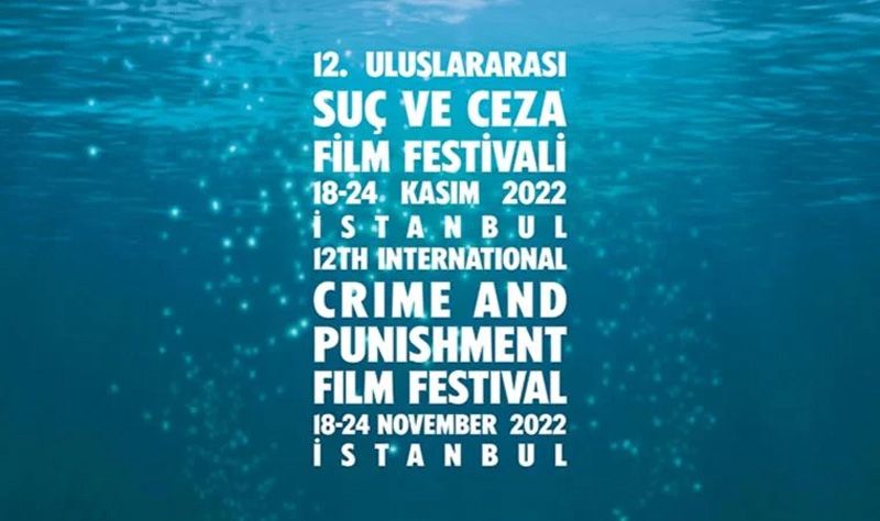 Uluslararası Suç ve Ceza Film Festivali Başladı!