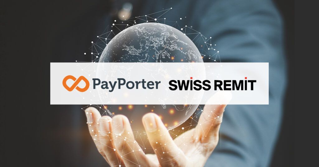 Payporter, İsviçre Merkezli Ödeme Kuruluşuyla İş Birliğine Gitti