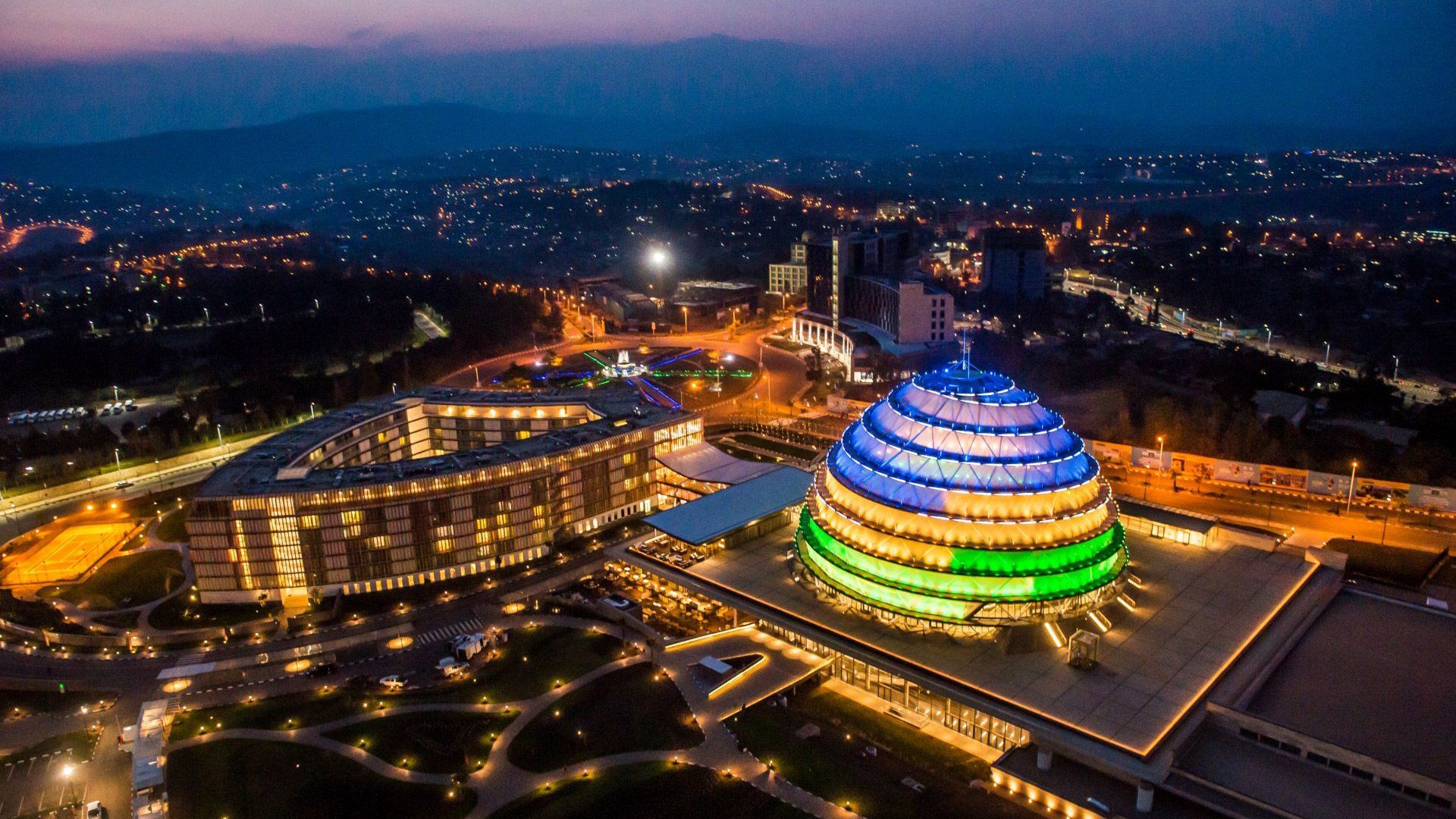 PayPorter ile Ruanda'ya hızlı, kolay ve güvenli para transfer işlemlerinizi en uygun fiyatlara yapabilirsiniz!​